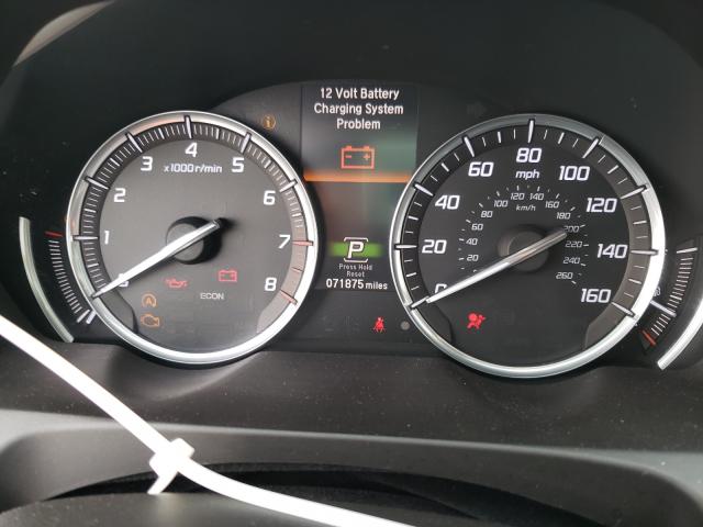 2016 ACURA TLX ADVANC 19UUB3F77GA004442