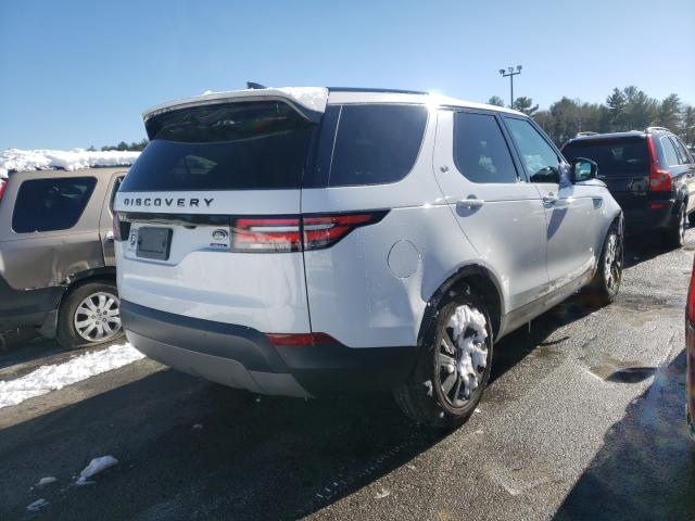 2019 LAND ROVER DISCOVERY SALRT2RV3KA080800