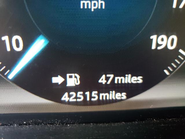 2018 JAGUAR XJ R - SPO SAJWA1C7XJ8W14452
