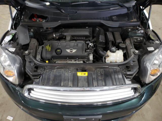 2012 MINI COOPER COU WMWZB3C54CWM03536