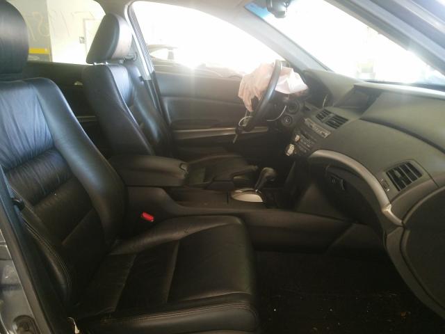 2010 HONDA ACCORD EXL 5KBCP3F80AB004903