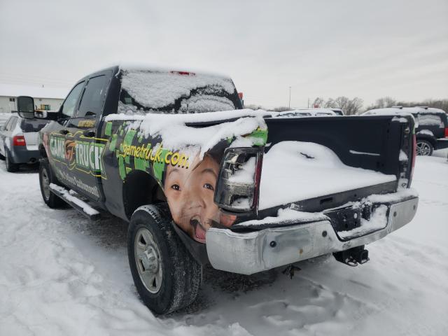 2015 RAM 2500 ST 3C6UR5CJ9FG712351