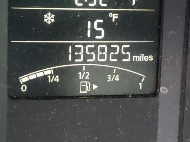 2011 VOLKSWAGEN JETTA TDI 3VWLL7AJ5BM080168