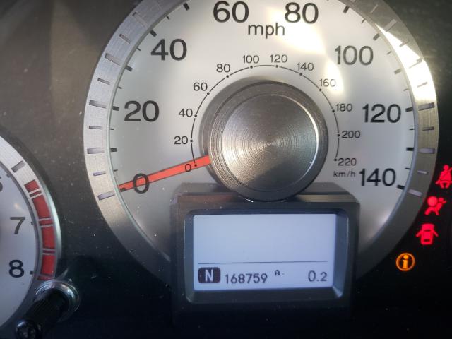 2011 HONDA PILOT TOUR 5FNYF3H92BB031633