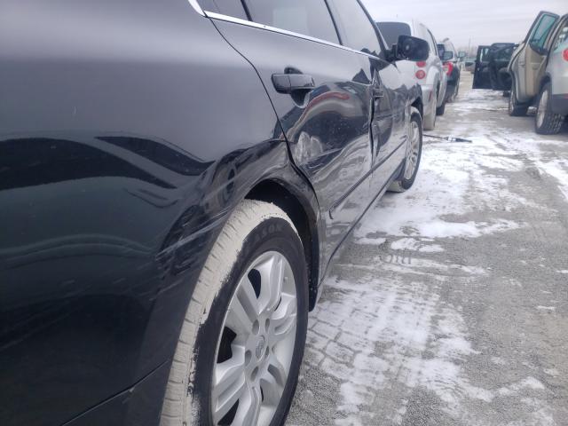 2011 NISSAN ALTIMA BAS 1N4AL2AP9BN405787