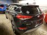 Lot #2858103909 2018 HYUNDAI TUCSON SPO