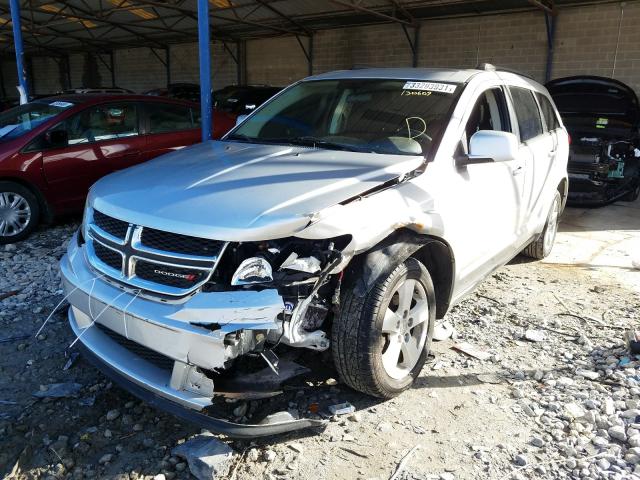 2011 DODGE JOURNEY MA 3D4PG1FG3BT513918