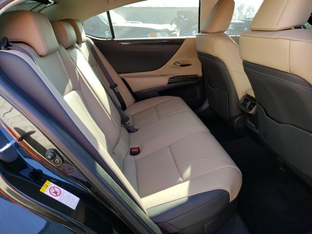 2019 LEXUS ES 300H - JTHB21B18K2038404