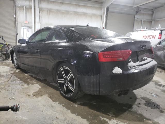 2014 AUDI A5 PREMIUM WAUCFAFR4EA016093