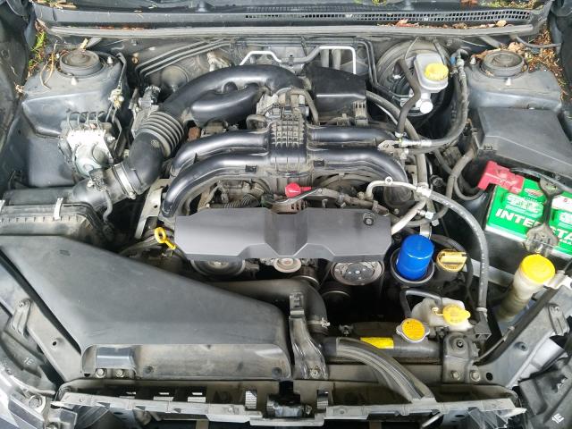 2012 SUBARU IMPREZA SP JF1GPAL63CH206621