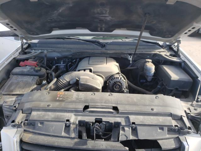2012 GMC YUKON SLT 1GKS2CE04CR120093