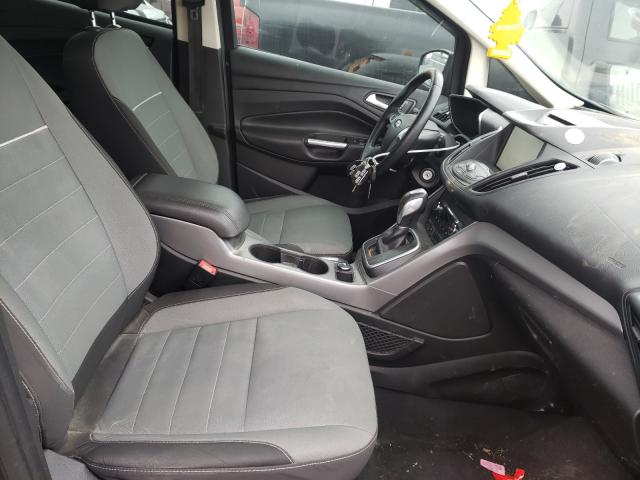 2015 FORD C-MAX SE 1FADP5AU6FL107062