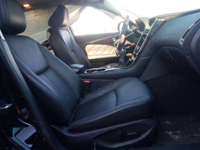 2018 INFINITI Q50 LUXE JN1EV7AR1JM439671