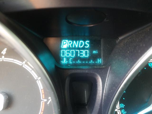 2015 FORD FIESTA SE 3FADP4BJ0FM164225