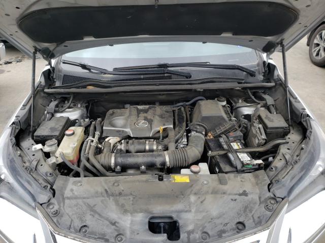 2015 LEXUS NX 200T JTJYARBZXF2008522