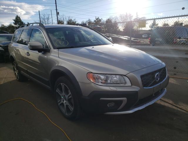 2015 VOLVO XC70 T6 PL YV4902NM9F1222440