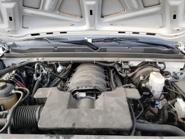 2020 CHEVROLET TAHOE POLI 1GNLCDEC4LR177950