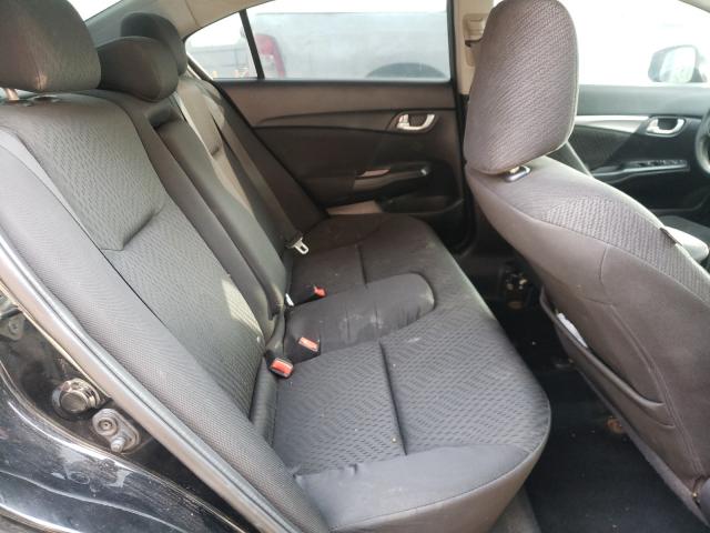 2015 HONDA CIVIC EX - 19XFB2F87FE046888