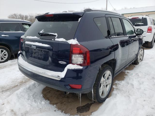 2015 JEEP COMPASS LA 1C4NJDEB9FD162781