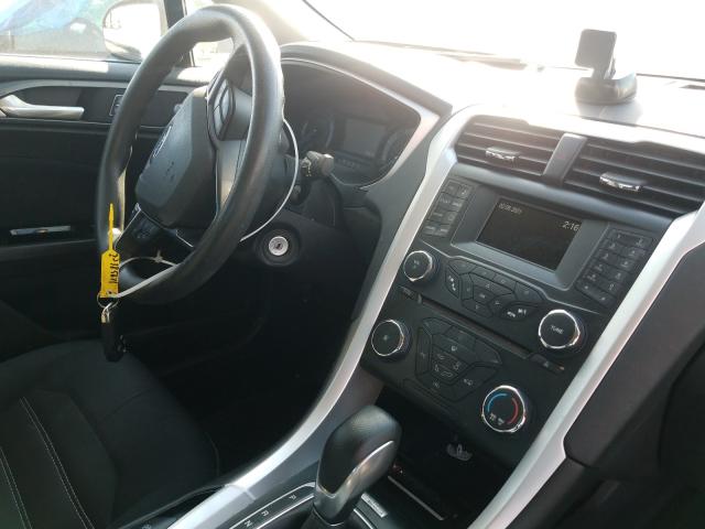 2014 FORD FUSION SE - 3FA6P0H7XER306515