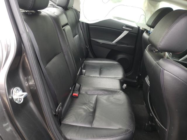 2012 MAZDA 3 I JM1BL1W77C1642868