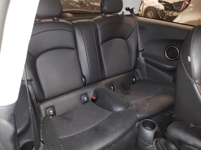 2014 MINI COOPER S WMWXM7C55ET925976