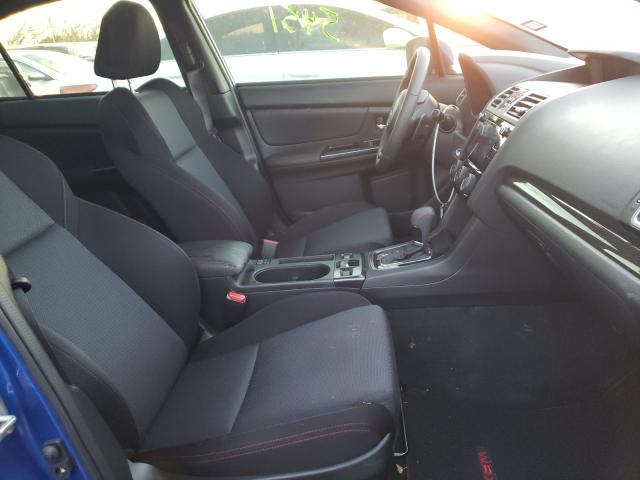 2020 SUBARU WRX PREMIU JF1VA1F67L8821287
