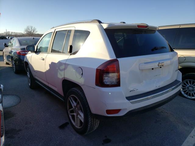 2014 JEEP COMPASS LI 1C4NJCCB9ED547544