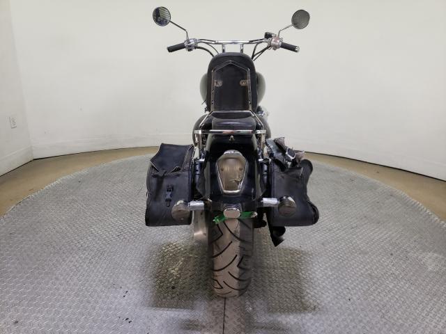 2004 HONDA VTX1300 C 1HFSC55064A003545
