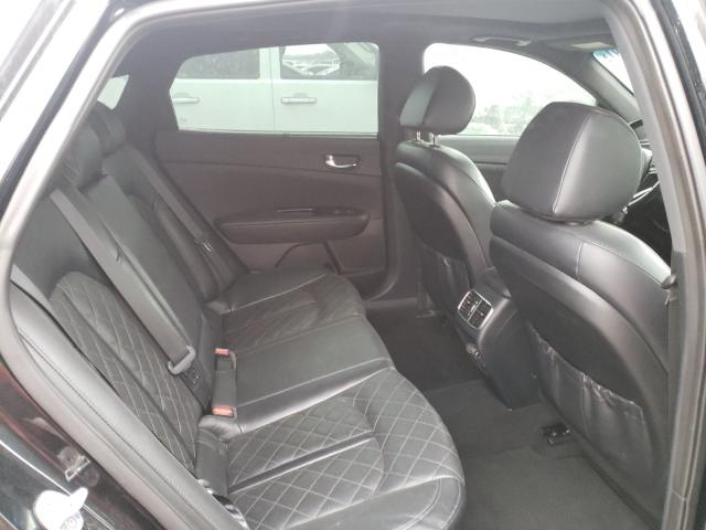 2016 KIA OPTIMA SXL 5XXGV4L22GG046149