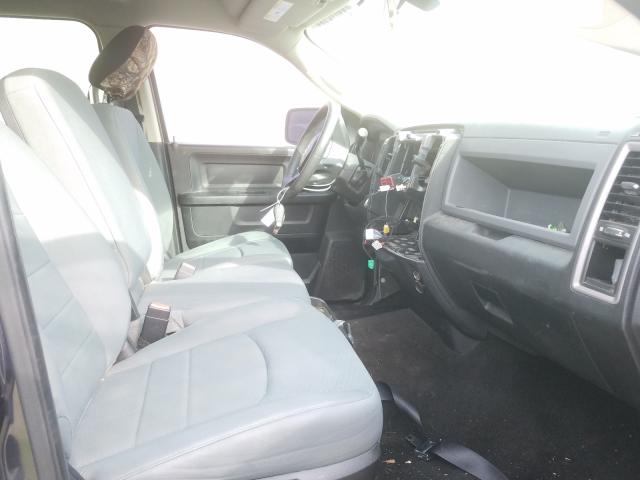 2014 RAM TRUCK 1C6RR7KT0ES204720