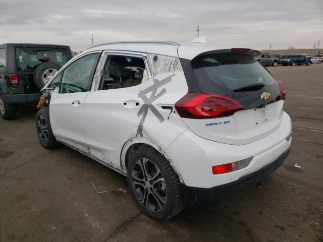 2017 CHEVROLET BOLT EV PR 1G1FX6S02H4155619