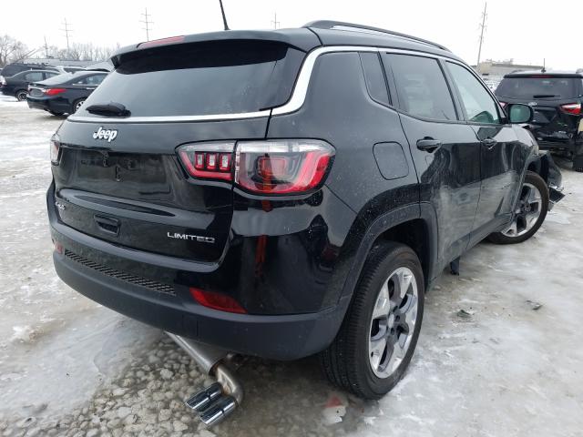 2020 JEEP COMPASS LI 3C4NJDCB8LT244543