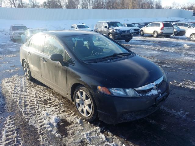 2010 HONDA CIVIC 2HGFA1F57AH302304