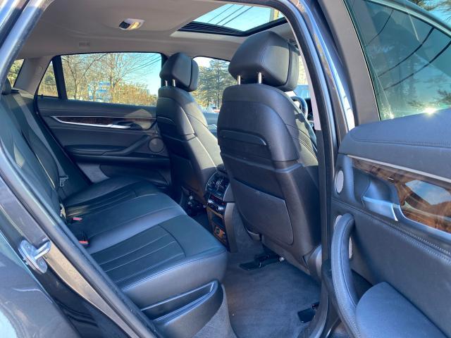 2015 BMW X6 SDRIVE3 5UXKU0C54F0F91920