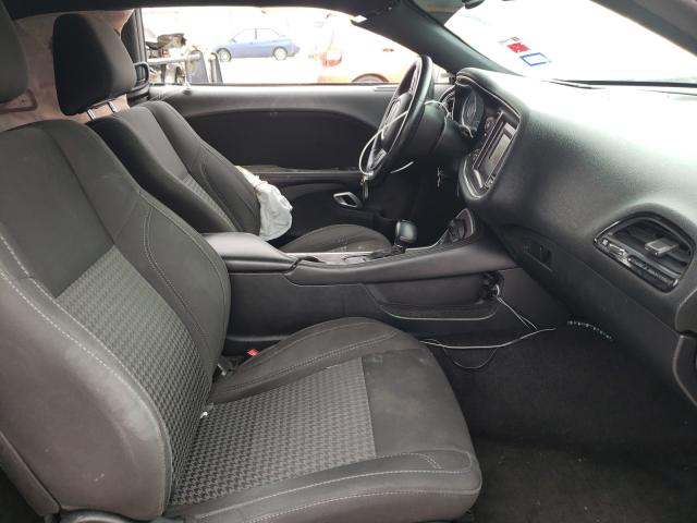 2015 DODGE CHALLENGER 2C3CDZAG8FH894873