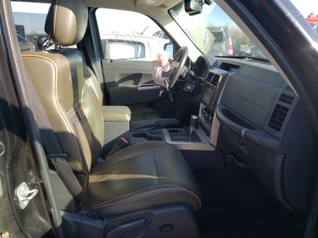 2011 JEEP LIBERTY LI 1J4PN5GK1BW561208