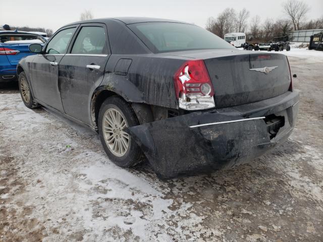 2010 CHRYSLER 300 TOURIN 2C3CA4CD4AH217777