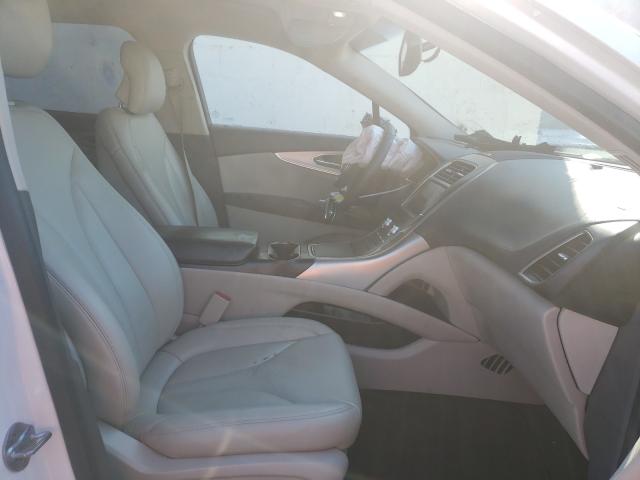 2018 LINCOLN MKX PREMIE 2LMPJ8JR1JBL36425