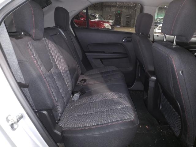 2013 CHEVROLET EQUINOX 2GNALDEK5D6117316