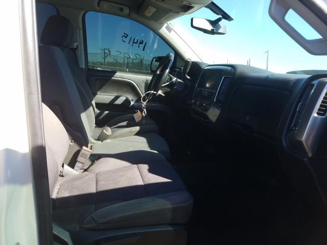 2014 CHEVROLET SILVERADO - 3GCPCREC2EG172918