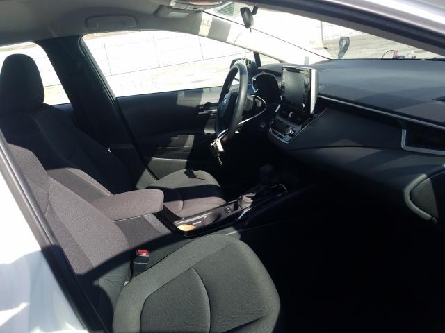 2020 TOYOTA COROLLA LE - 5YFEPRAE1LP098949