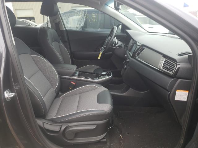 2019 KIA NIRO EX KNDCC3LG7K5022467
