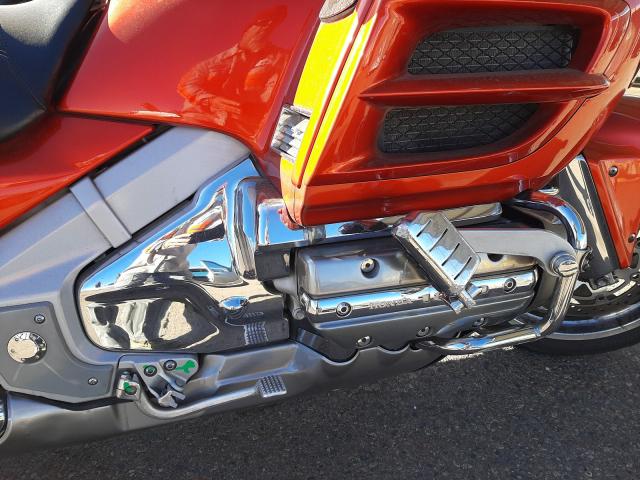 2003 HONDA GL1800 A 1HFSC47403A200414