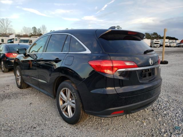 2015 ACURA RDX 5J8TB4H32FL003083