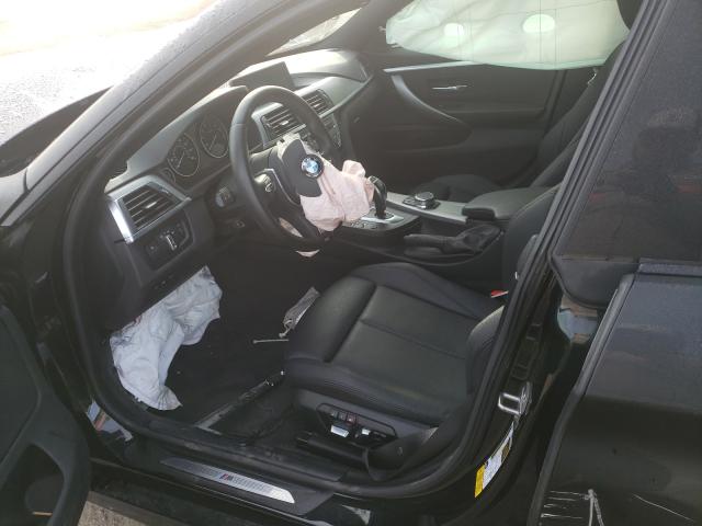 2020 BMW 430I GRAN - WBA4J1C02LCD35795