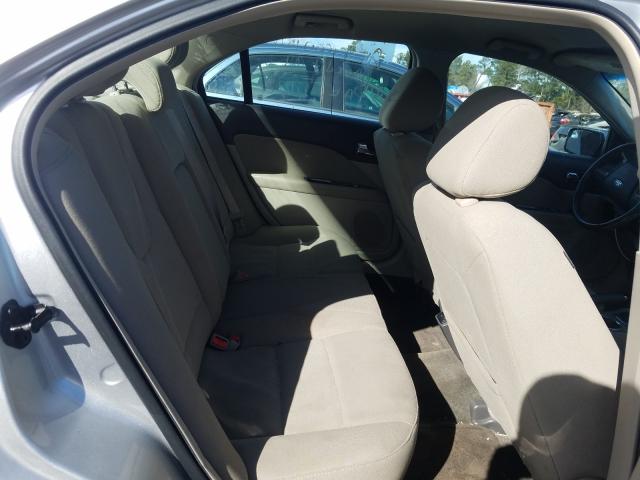 2011 FORD FUSION HYB 3FADP0L33BR281982