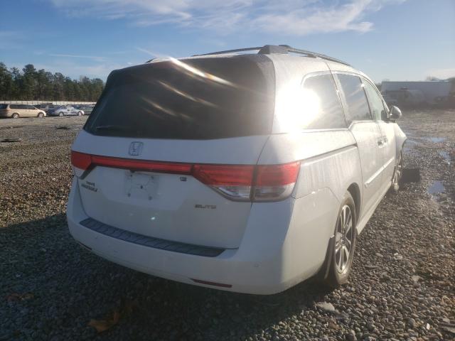 2015 HONDA ODYSSEY TO 5FNRL5H99FB085686
