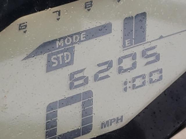 2016 YAMAHA FZ09 JYARN33E4GA010614