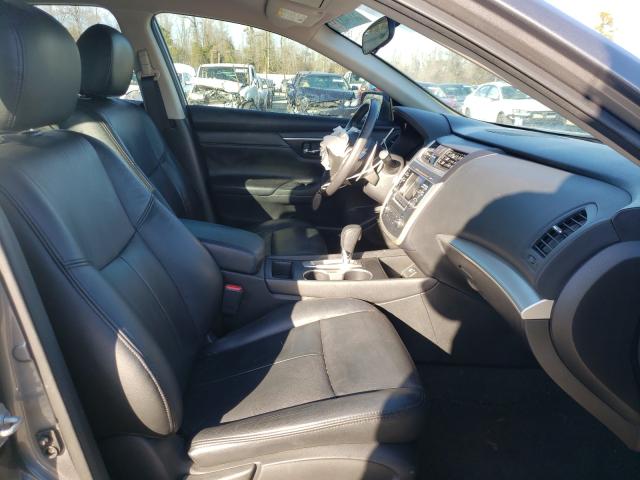 2016 NISSAN ALTIMA 2.5 1N4AL3AP4GC167680